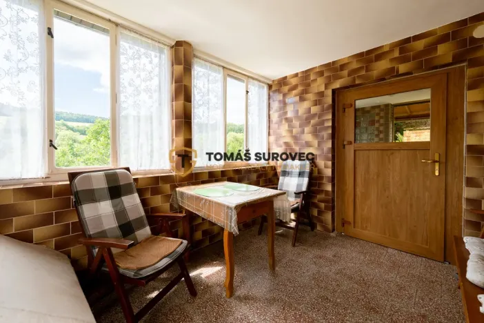 Prodej rodinného domu, Rokytnice - Kochavec, 260 m2