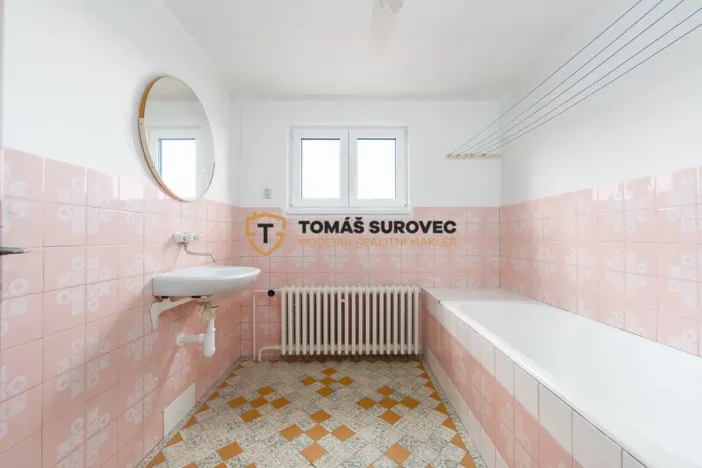Prodej rodinného domu, Rokytnice - Kochavec, 260 m2
