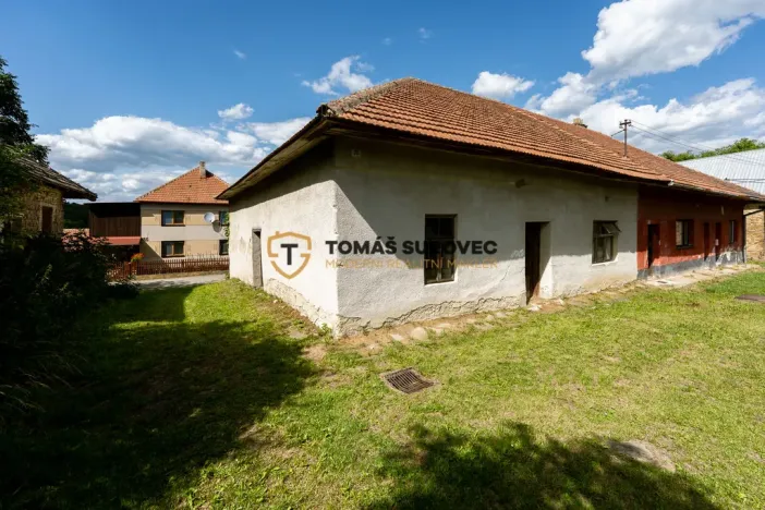 Prodej rodinného domu, Rokytnice - Kochavec, 260 m2