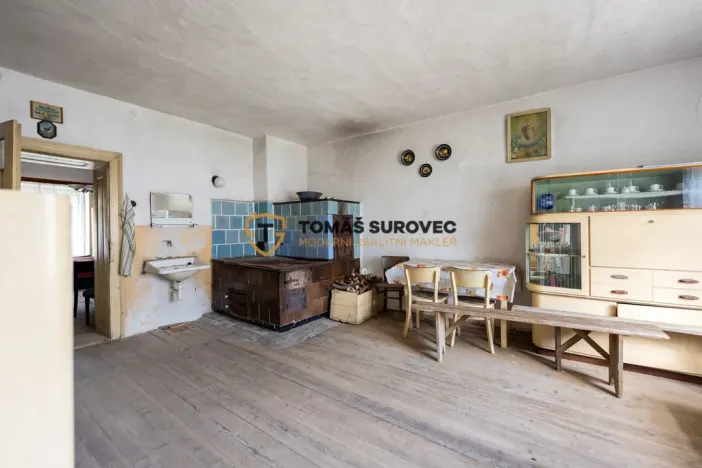 Prodej rodinného domu, Rokytnice - Kochavec, 260 m2