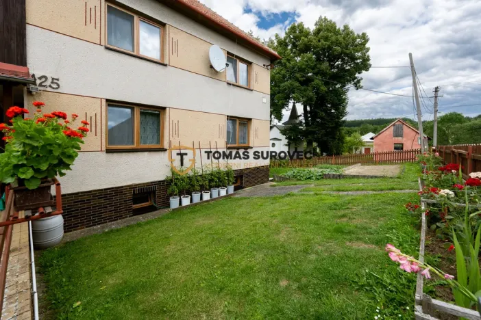 Prodej rodinného domu, Rokytnice - Kochavec, 260 m2