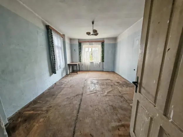 Prodej chalupy, Zaječice, 299 m2
