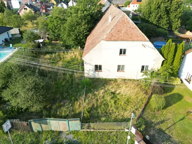 Prodej rodinného domu, Zaječice, 299 m2