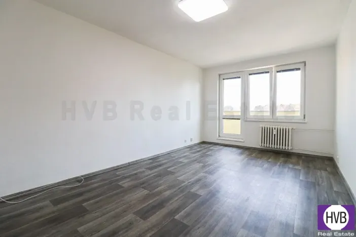 Prodej bytu 1+1, Ostrava, Cholevova, 41 m2