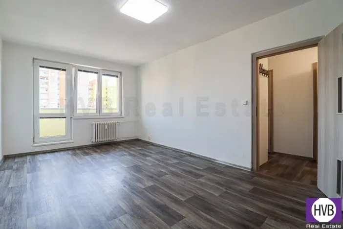 Prodej bytu 1+1, Ostrava, Cholevova, 41 m2