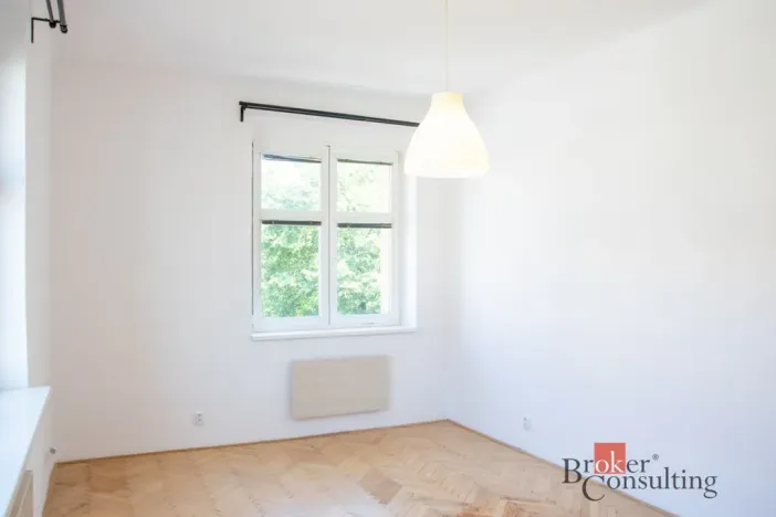 Pronájem bytu 2+kk, Praha - Strašnice, Černokostelecká, 45 m2