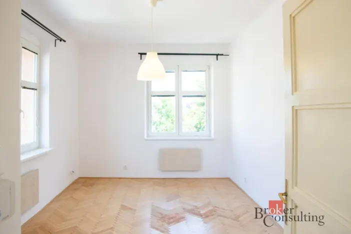 Pronájem bytu 2+kk, Praha - Strašnice, Černokostelecká, 45 m2