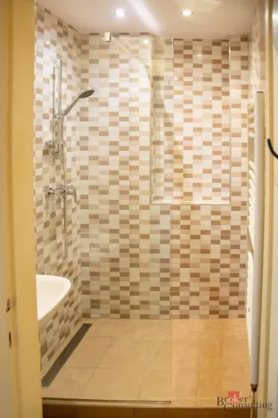 Pronájem bytu 2+kk, Praha - Strašnice, Černokostelecká, 45 m2