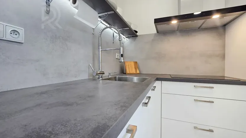 Pronájem bytu 2+1, Ústí nad Labem, Školní, 54 m2