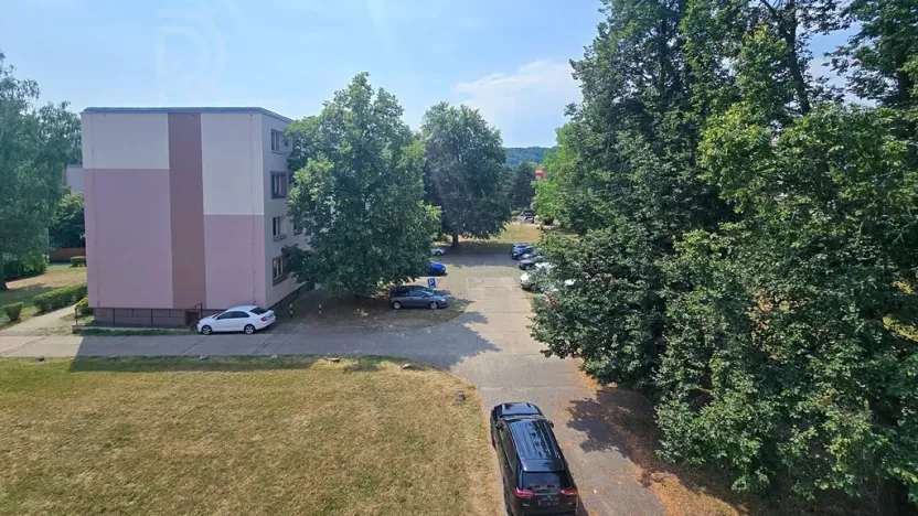 Pronájem bytu 2+1, Ústí nad Labem, Školní, 54 m2