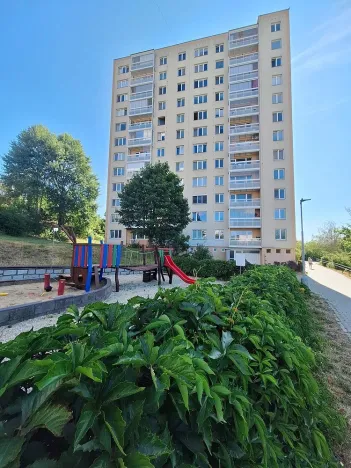 Pronájem bytu 3+1, Brno, Koniklecová, 83 m2