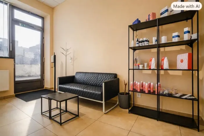 Prodej obchodního prostoru, Brno - Husovice, Svitavská, 66 m2