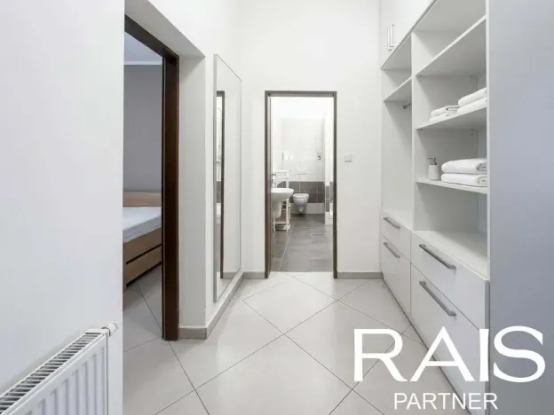 Prodej bytu 2+kk, Brno - Husovice, Svitavská, 79 m2