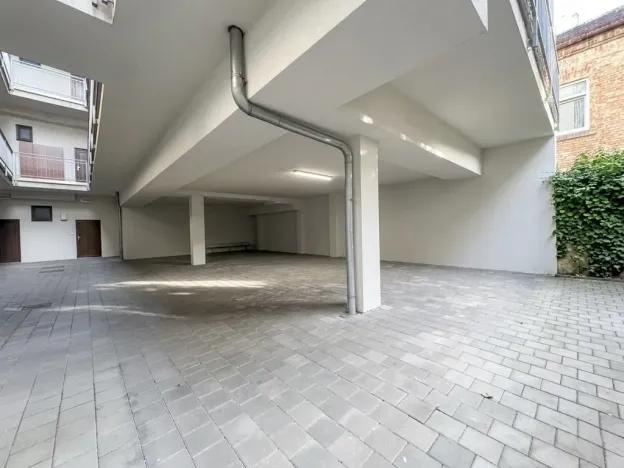 Prodej bytu 2+kk, Brno - Husovice, Svitavská, 79 m2