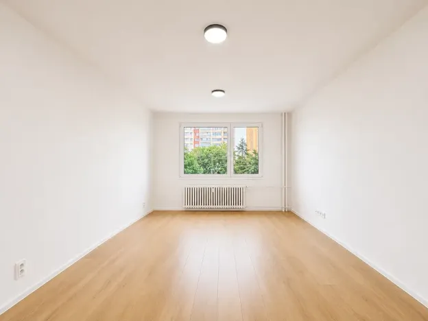 Prodej bytu 2+kk, Praha - Hostivař, plukovníka Mráze, 40 m2