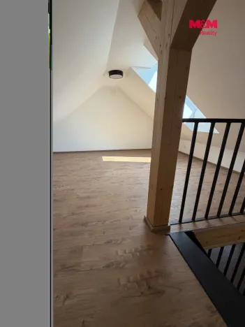 Pronájem bytu 2+kk, Náchod, Poděbradova, 59 m2
