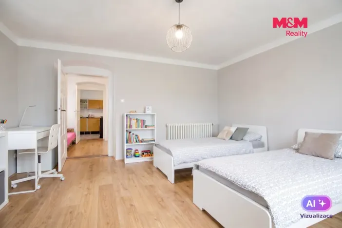 Prodej rodinného domu, Dušníky, 130 m2