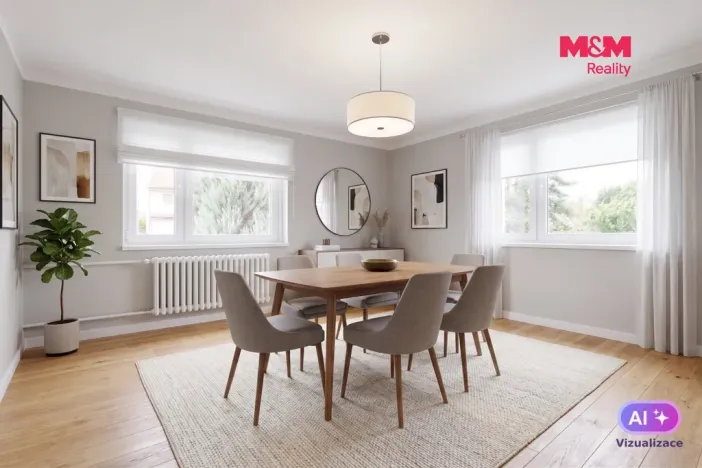 Prodej rodinného domu, Dušníky, 130 m2