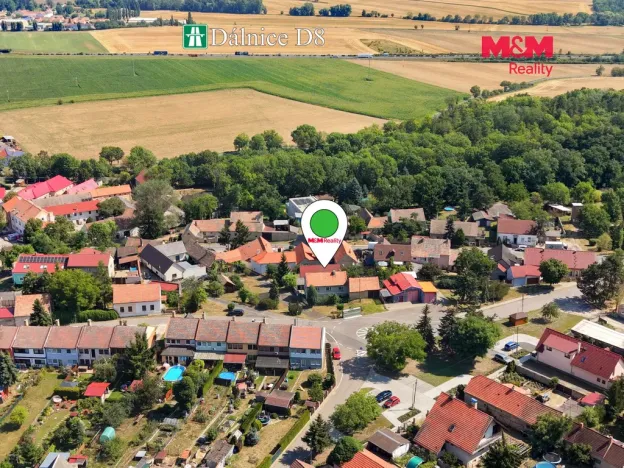 Prodej rodinného domu, Dušníky, 130 m2