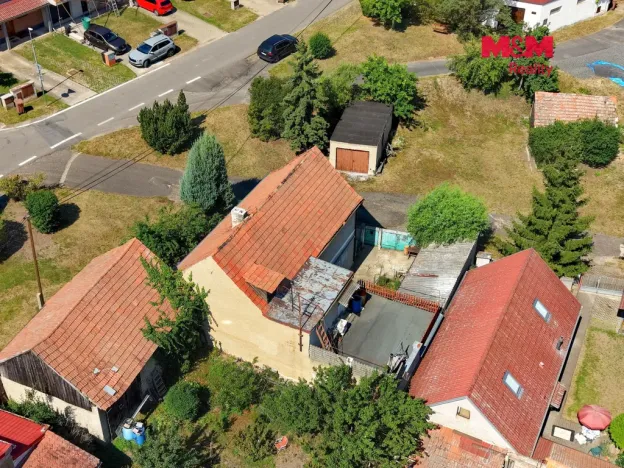 Prodej rodinného domu, Dušníky, 130 m2