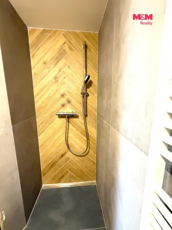 Pronájem bytu 3+kk, Náchod, Poděbradova, 79 m2