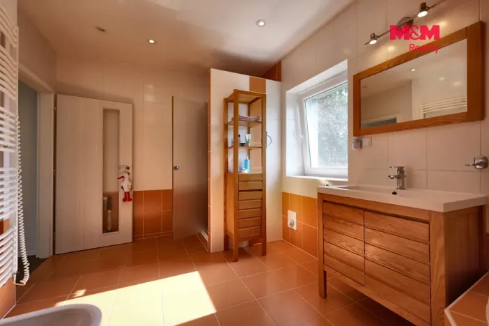 Prodej rodinného domu, Domašov u Šternberka, 341 m2