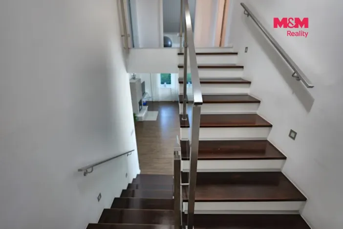 Prodej rodinného domu, Domašov u Šternberka, 341 m2