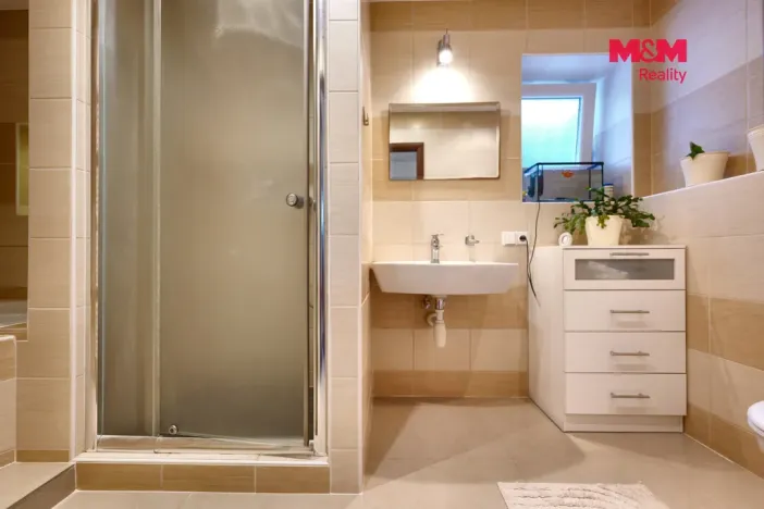 Prodej rodinného domu, Domašov u Šternberka, 341 m2