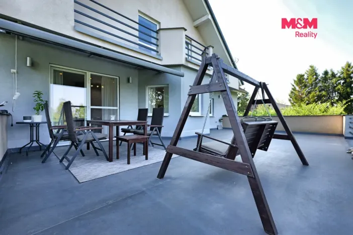 Prodej rodinného domu, Domašov u Šternberka, 341 m2