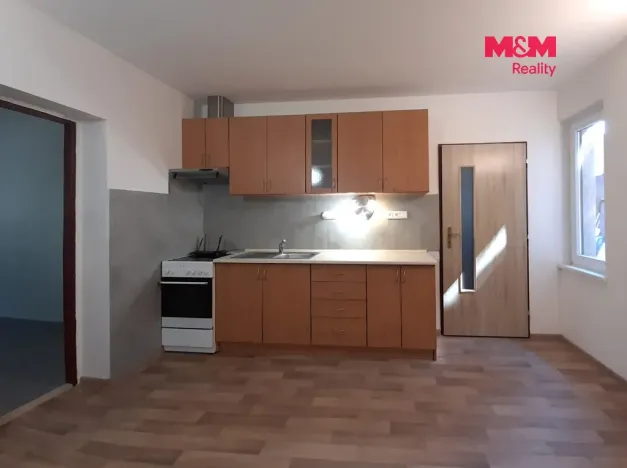 Pronájem rodinného domu, Valašské Meziříčí - Hrachovec, 78 m2