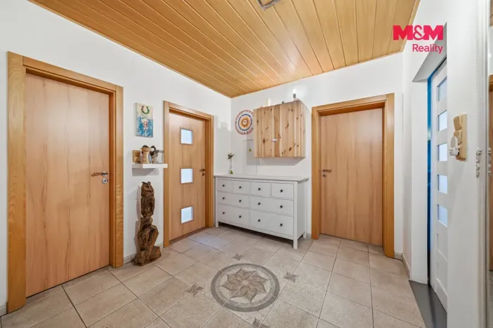 Prodej rodinného domu, Žichlínek, 118 m2