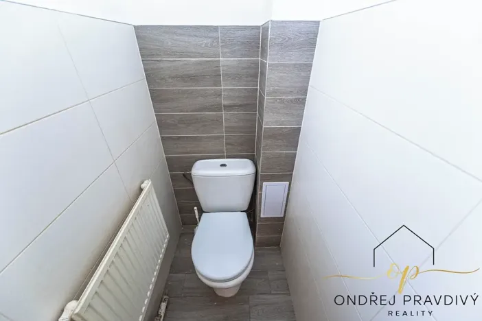 Prodej bytu 3+kk, Praha - Hloubětín, V chaloupkách, 58 m2