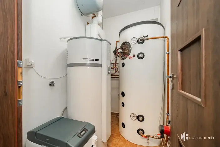 Prodej rodinného domu, Měšice, Na Blatech, 153 m2