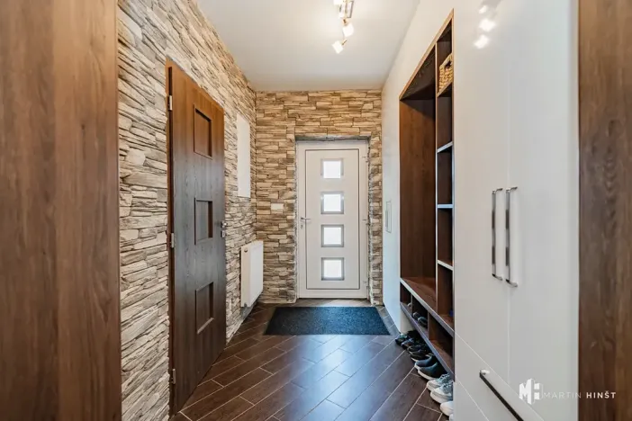 Prodej rodinného domu, Měšice, Na Blatech, 153 m2