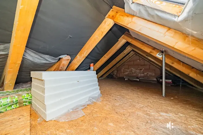 Prodej rodinného domu, Měšice, Na Blatech, 153 m2