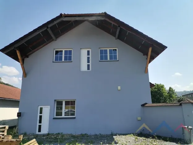 Pronájem komerční nemovitosti, Vrbno pod Pradědem, Nádražní, 137 m2