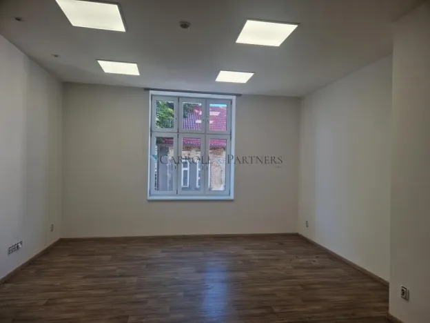 Pronájem kanceláře, Ostrava - Přívoz, Fügnerova, 118 m2