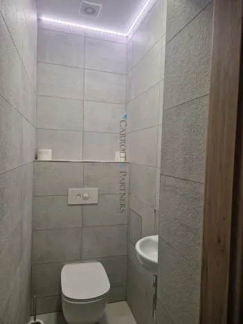 Pronájem kanceláře, Ostrava - Přívoz, Fügnerova, 118 m2