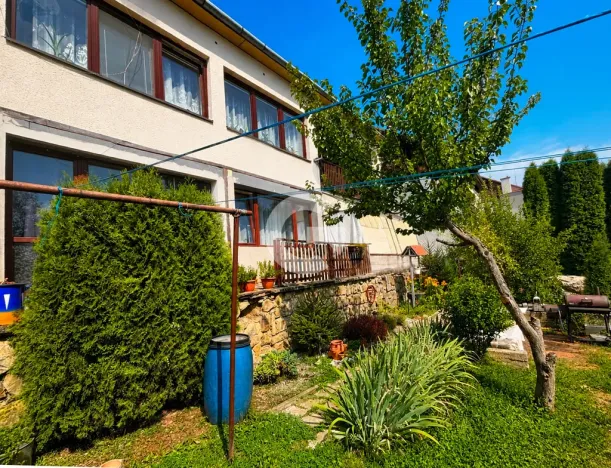 Prodej vícegeneračního domu, Bohuslavice u Zlína, 220 m2