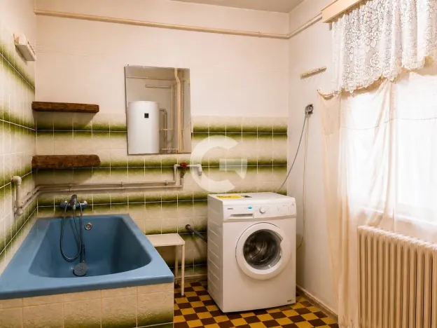 Prodej vícegeneračního domu, Bohuslavice u Zlína, 220 m2