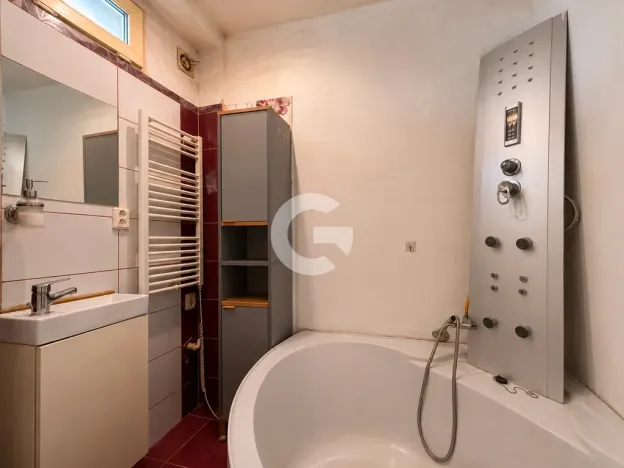 Prodej vícegeneračního domu, Bohuslavice u Zlína, 220 m2