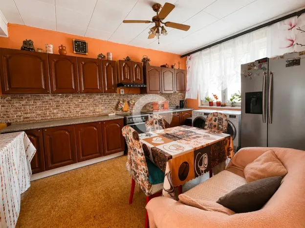 Prodej vícegeneračního domu, Bohuslavice u Zlína, 220 m2
