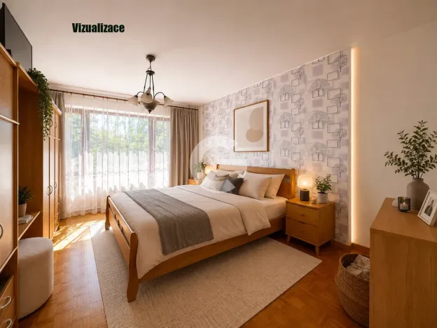 Prodej vícegeneračního domu, Bohuslavice u Zlína, 220 m2