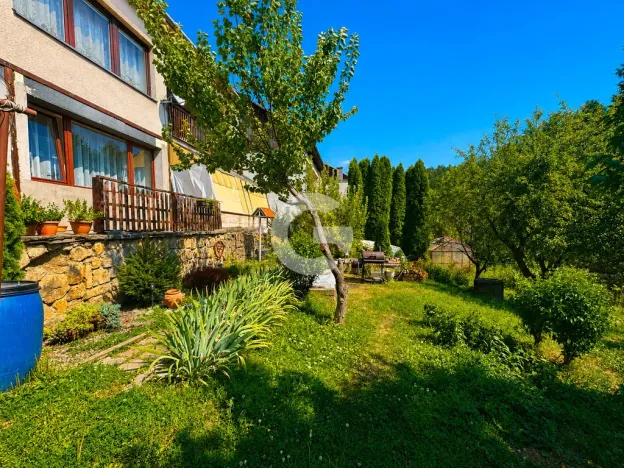 Prodej rodinného domu, Bohuslavice u Zlína, 220 m2