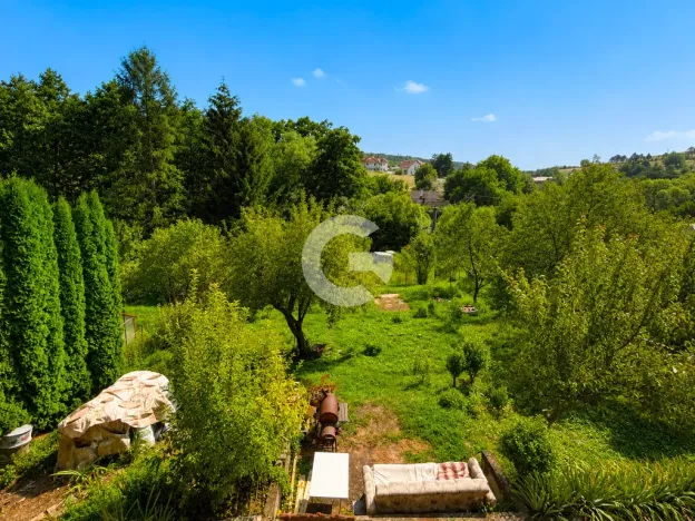 Prodej rodinného domu, Bohuslavice u Zlína, 220 m2