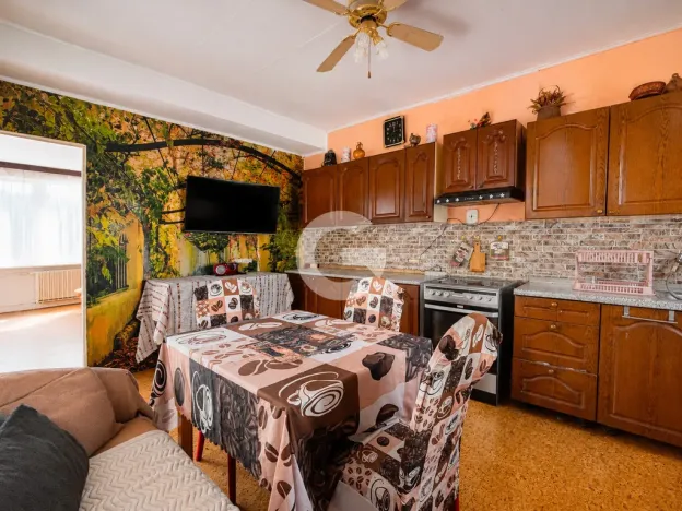 Prodej rodinného domu, Bohuslavice u Zlína, 220 m2