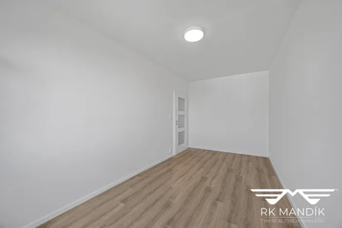Pronájem bytu 3+kk, Praha - Stodůlky, Fantova, 70 m2