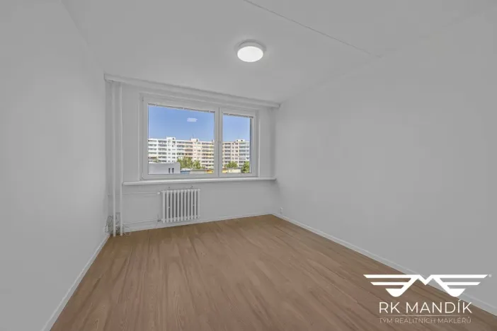Pronájem bytu 3+kk, Praha - Stodůlky, Fantova, 70 m2
