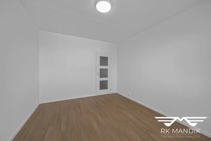 Pronájem bytu 3+kk, Praha - Stodůlky, Fantova, 70 m2