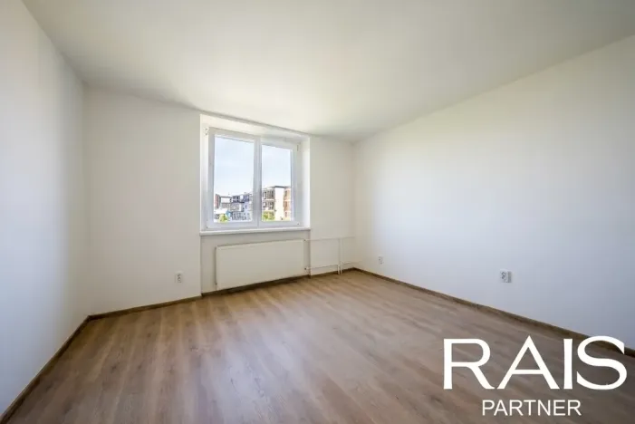 Prodej bytu 2+1, Brno - Černovice, Elišky Krásnohorské, 57 m2